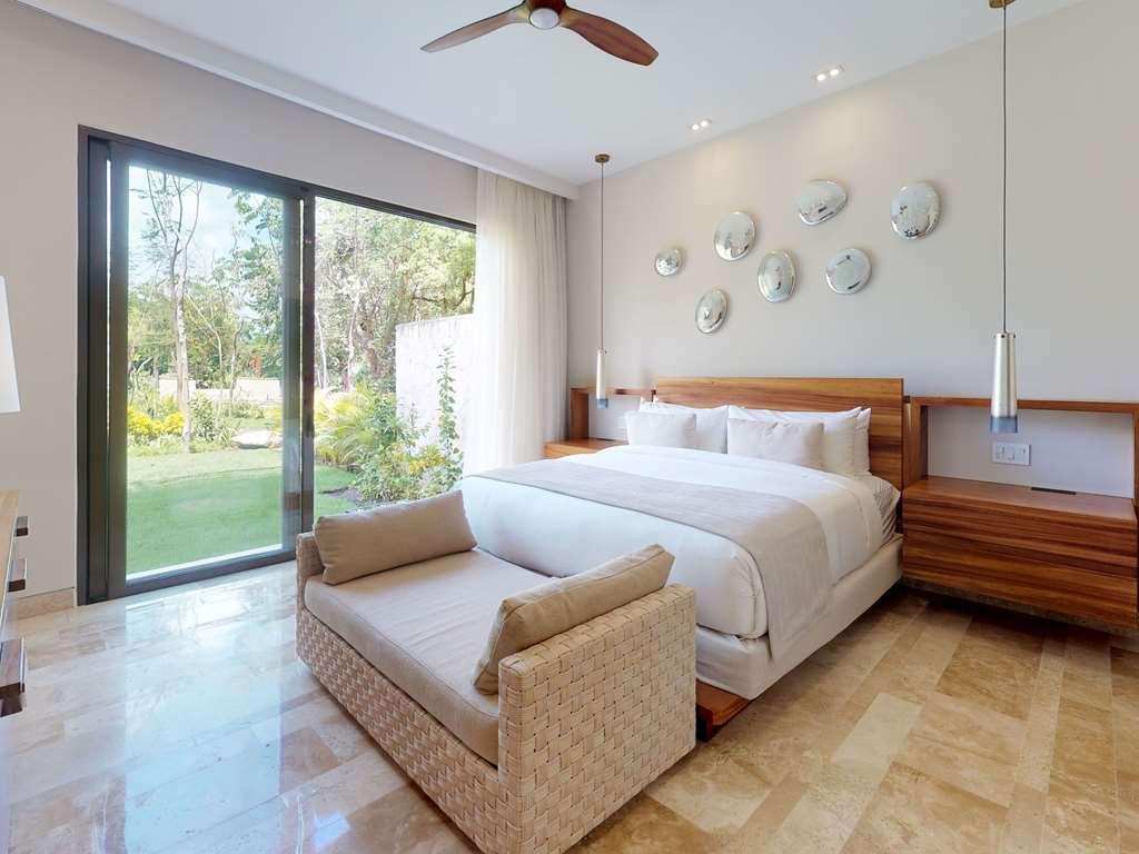 Fairmont Heritage Place Mayakoba El Marlyn Azul Cameră foto