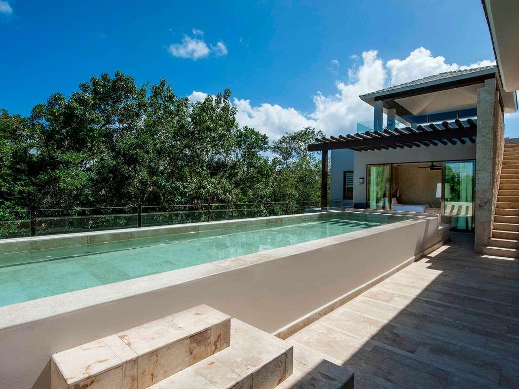 Fairmont Heritage Place Mayakoba El Marlyn Azul Cameră foto
