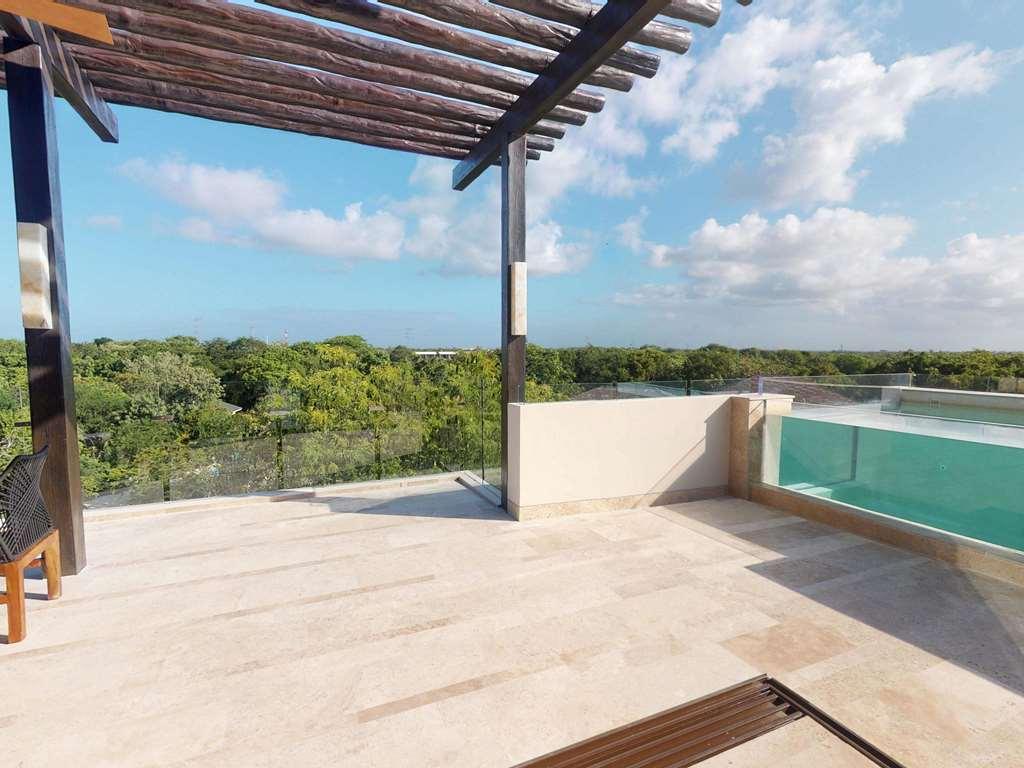 Fairmont Heritage Place Mayakoba El Marlyn Azul Cameră foto