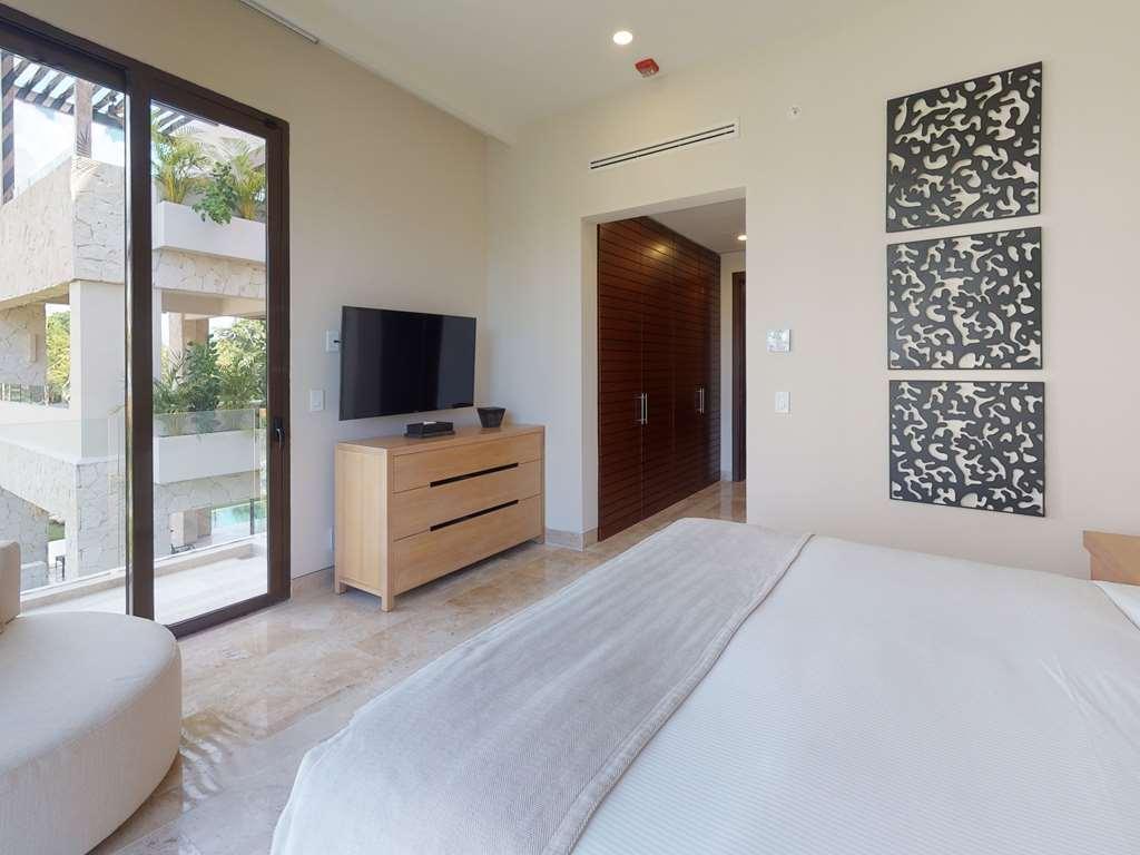 Fairmont Heritage Place Mayakoba El Marlyn Azul Cameră foto